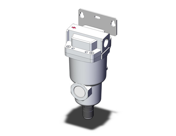 SMC AMD250C-N03BD Micro Mist Separator