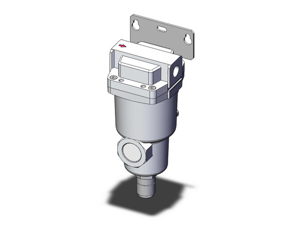 SMC AMD250C-02BC Micro Mist Separator