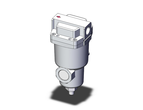 SMC AMD250C-03 Micro Mist Separator