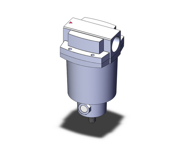 SMC AMD650-N14D Micro Mist Separator