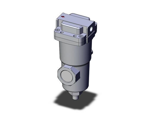 SMC AMG150C-01 Water Separator