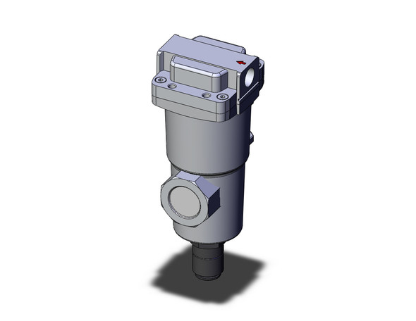 SMC AMG150C-02D-R Water Separator