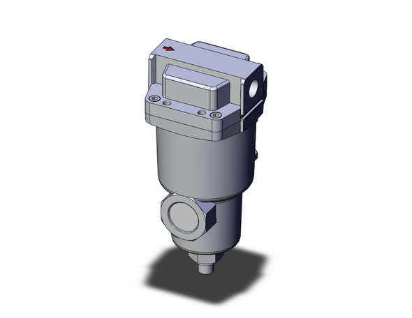 SMC AMG250C-F02 Water Separator
