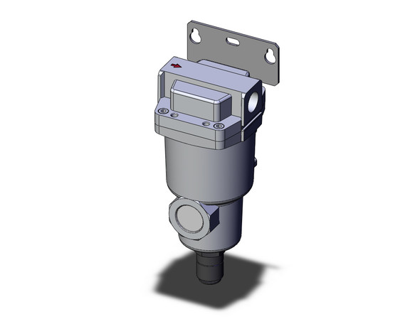 SMC AMG250C-F03BD Water Separator