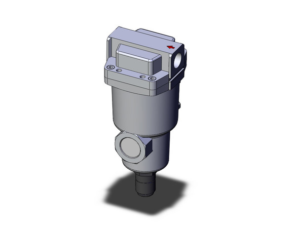 SMC AMG250C-F03D-R Water Separator