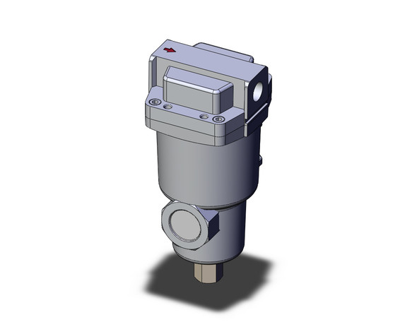 SMC AMG250C-N02-J water separator