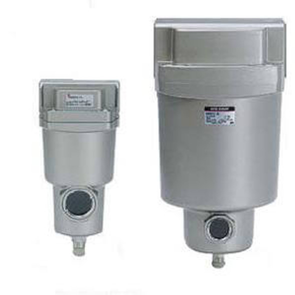 SMC AMG450C-N04BD water separator