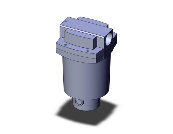 SMC AMG850-F20D Water Separator