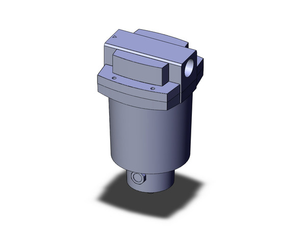 SMC AMG850-N14D-R Water Separator