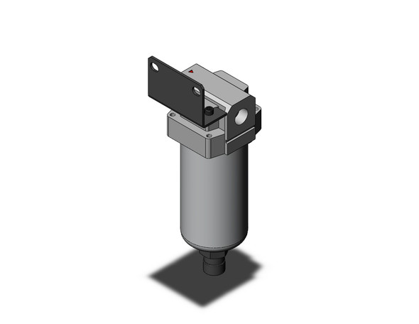 SMC AMJ4000-N03B-2R Drain Separator For Vacuum