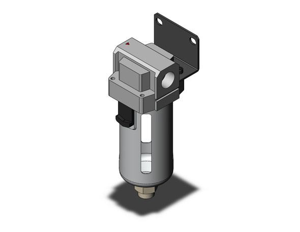 SMC AMJ4000-N04B-J Drain Separator For Vacuum