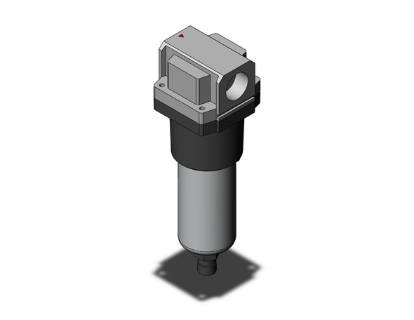 SMC AMJ5000-N10-2R vacuum drain separator drain separator for vacuum