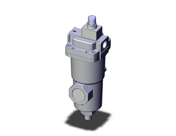 SMC AM150C-02-T mist separator