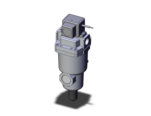 SMC AM250C-N03D-S Mist Separator