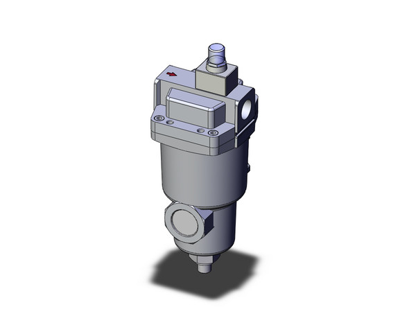 SMC AM250C-03-T Mist Separator