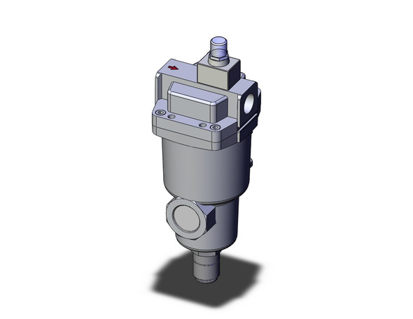 SMC AM250C-03C-T Mist Separator