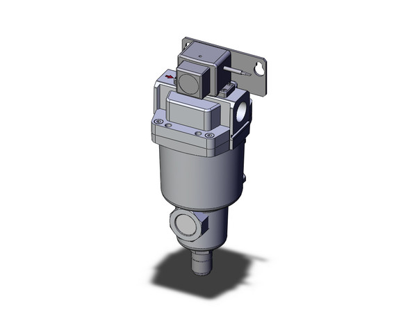 SMC AM350C-N04BC-S Mist Separator