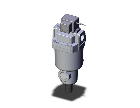 SMC AM350C-N04D-U Mist Separator