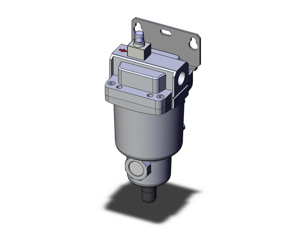 SMC AM450C-F04BD-T Mist Separator