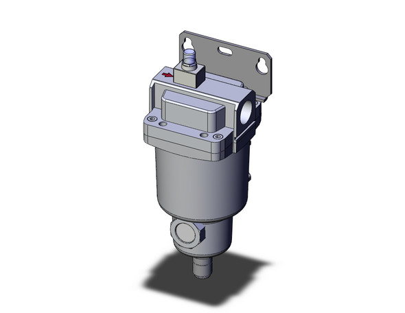 SMC AM450C-N06BC-T Mist Separator