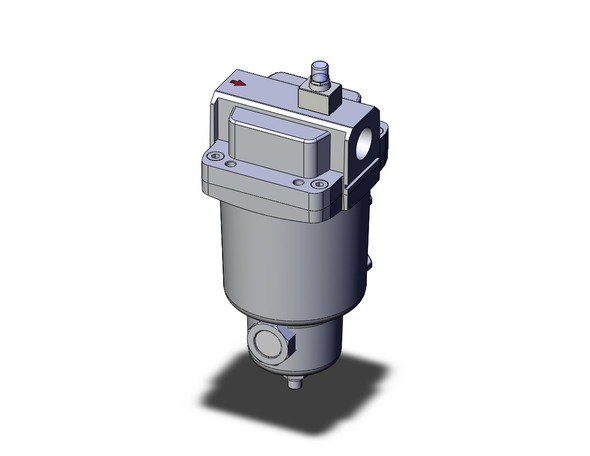 SMC AM550C-F06-TV mist separator