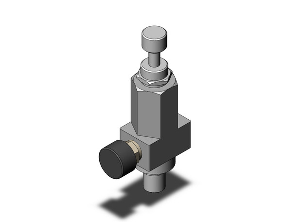 SMC ARJ310-N01G-1 Regulator, Miniature