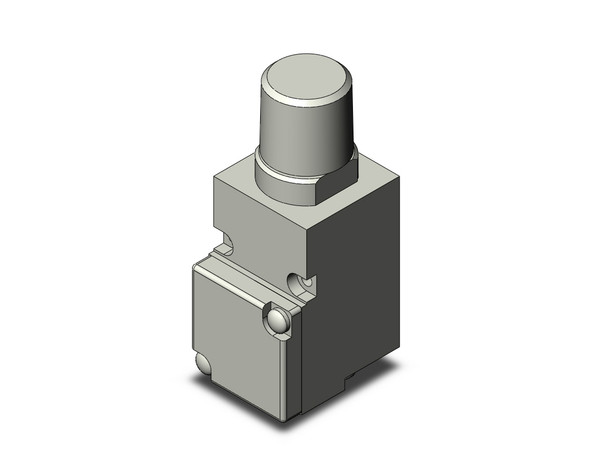 SMC ARM10-06-Z Compact Mfld Regulator