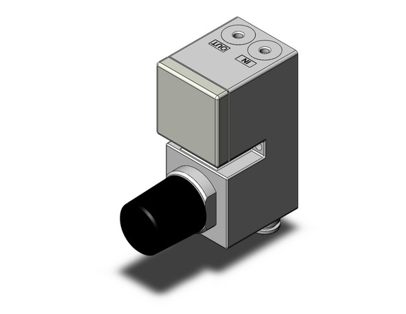 SMC ARM10F1-08G-Z Regulator Single Unit Type