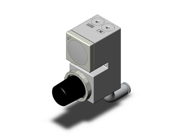 SMC ARM10F1-20GP Compact Mfld Regulator