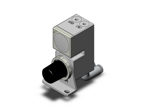 SMC ARM10F1-70BG-1Z Regulator, Manifold