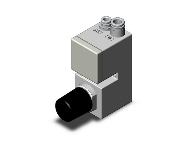 SMC ARM10F2-57G-Z Regulator, Manifold