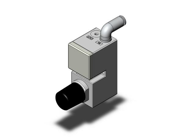 SMC ARM10F4-20G-Z Compact Mfld Regulator