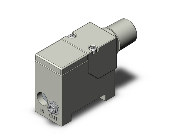 SMC ARM11AA1-R04-1 Regulator Block