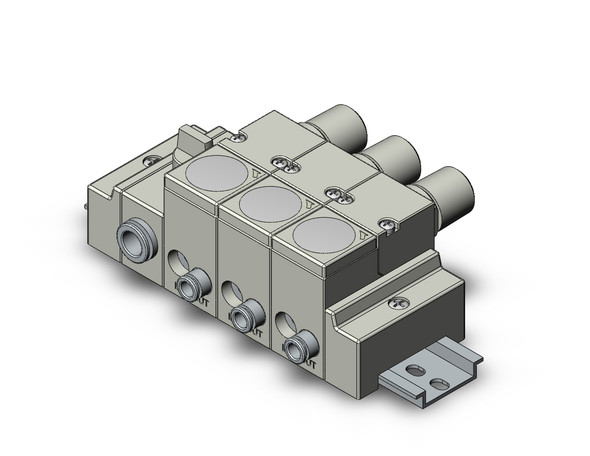SMC ARM11AA1-362-LZ Compact Manifold Regulator