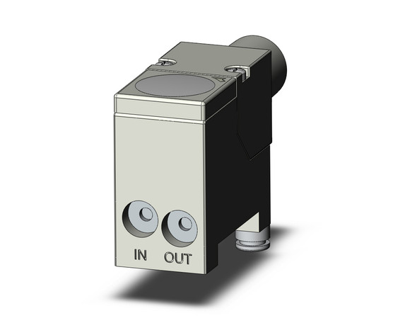 SMC ARM11AA2-R17-A Regulator Block