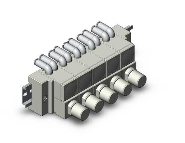 SMC ARM11BB2-570-AZ Compact Manifold Regulator