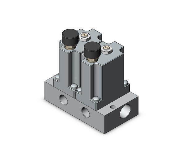 SMC ARM2000-2A1-01G manifold regulator