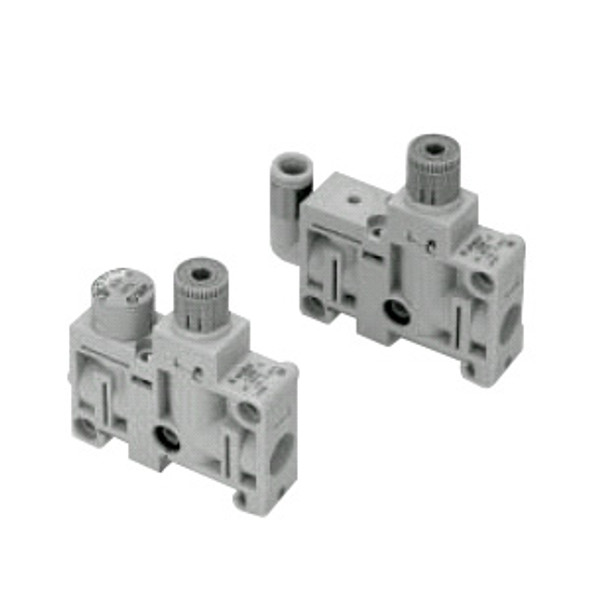 SMC ARM5B-R70-AZ Regulator Block