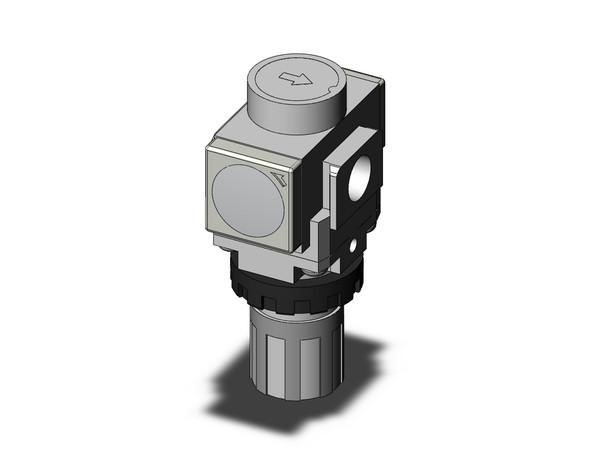 SMC ARP20-N02EH-Z Precision Regulator