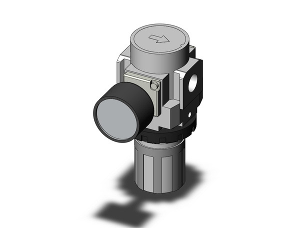 SMC ARP30-N02GH-Z Precision Regulator