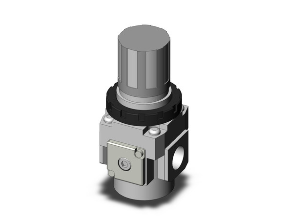 SMC ARP30-N03H-3YZ Precision Regulator