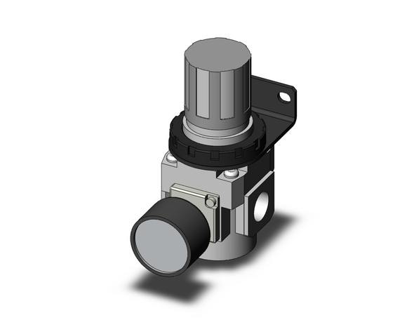 SMC ARP30K-N03BG-YZ Precision Regulator