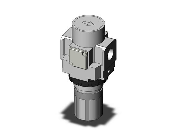 SMC ARP40-N03H-Z Precision Regulator