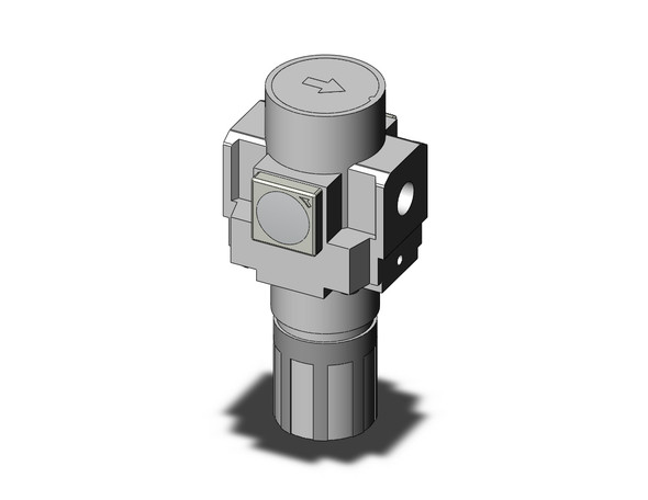 SMC ARP40K-N02E-3Z Precision Regulator