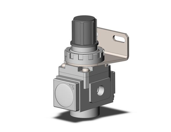 SMC AR20-F01BE-Y-B Regulator