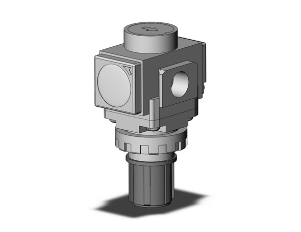 SMC AR20-N02EH-1NZ-B Regulator