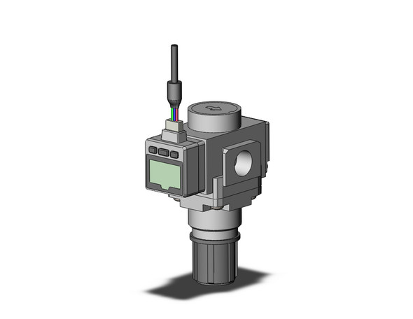 SMC AR20-N02E4-Z-B Regulator