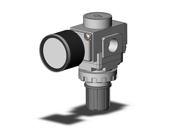 SMC AR20-N02GH-RZ-B Regulator