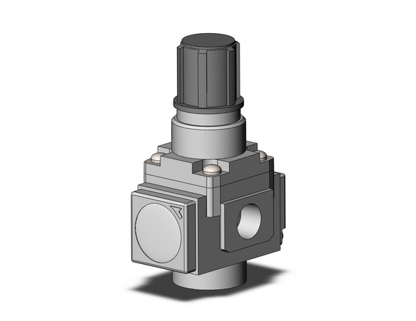 SMC AR20-02E-1Y-B Regulator