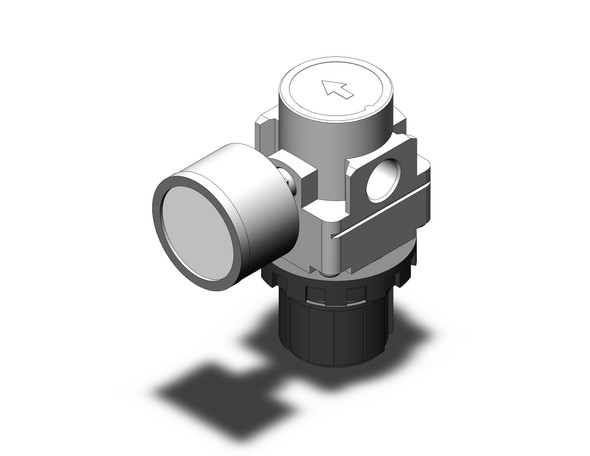 SMC AR20-02GH-Y-A Regulator